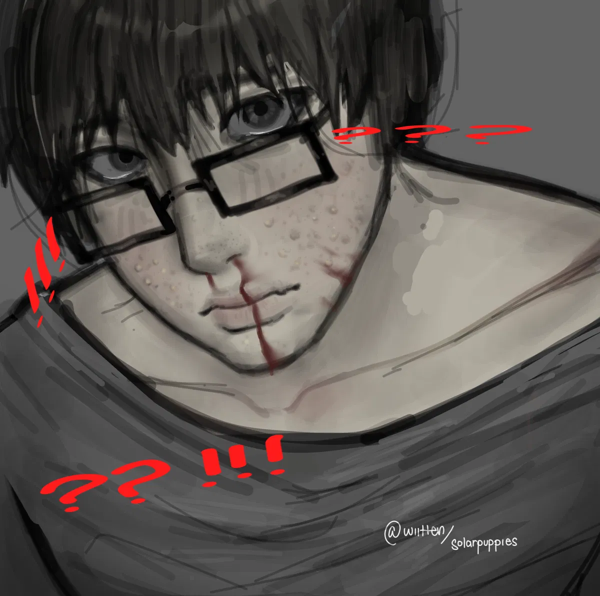 Avatar of Ethan || Ex-boyfriend