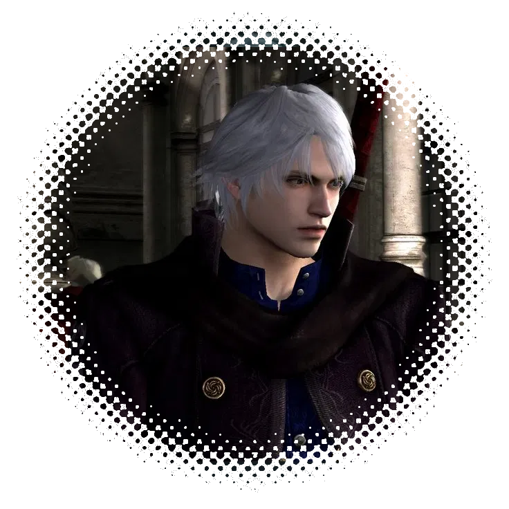 Avatar of ⌗Nero Sparda〃