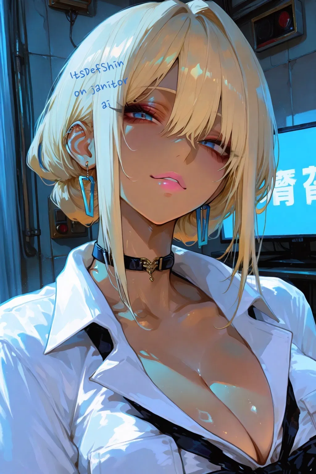 Avatar of Gyaru Wife