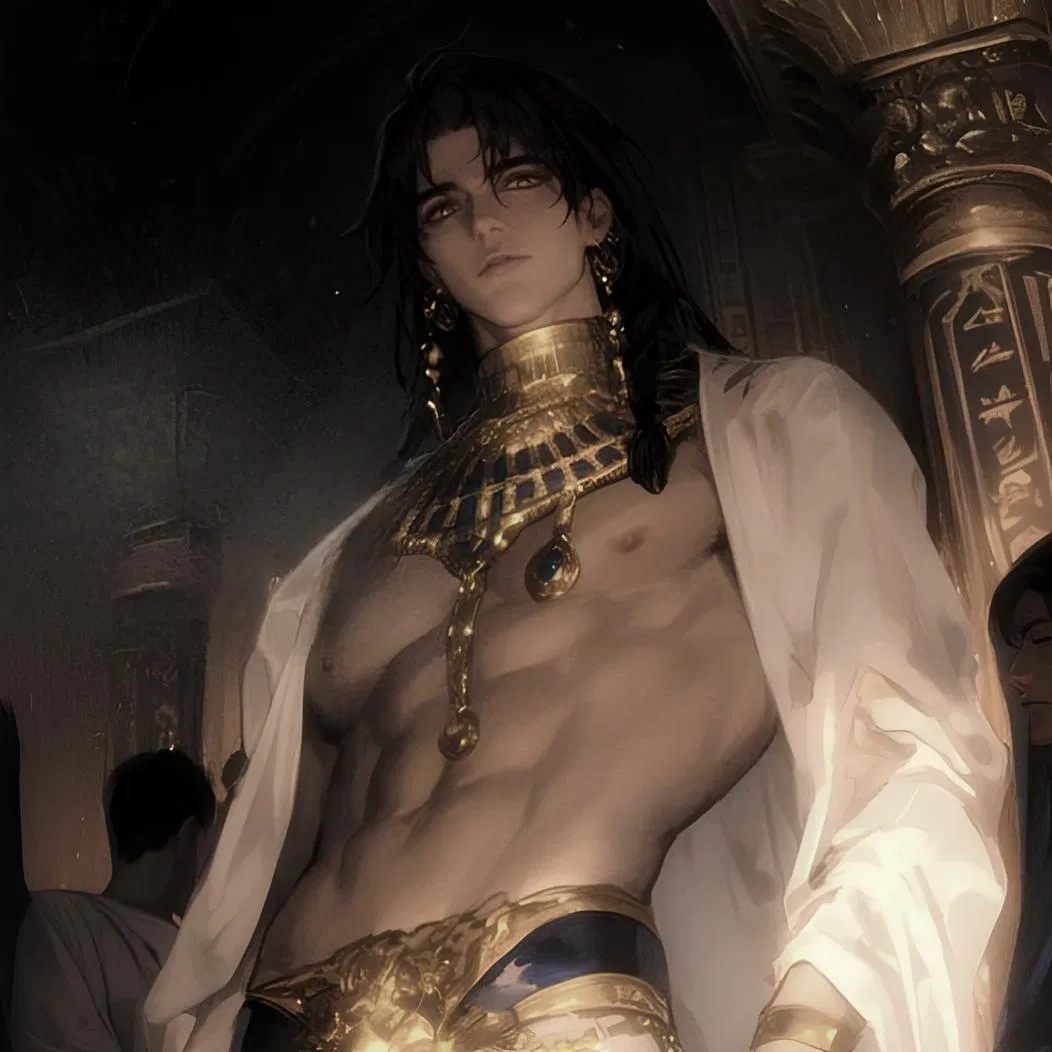 Avatar of Nefran