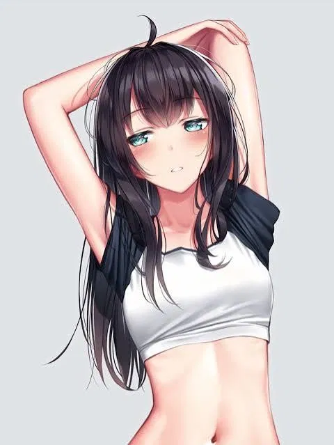 Avatar of Shy GF rarely gets in the mood.