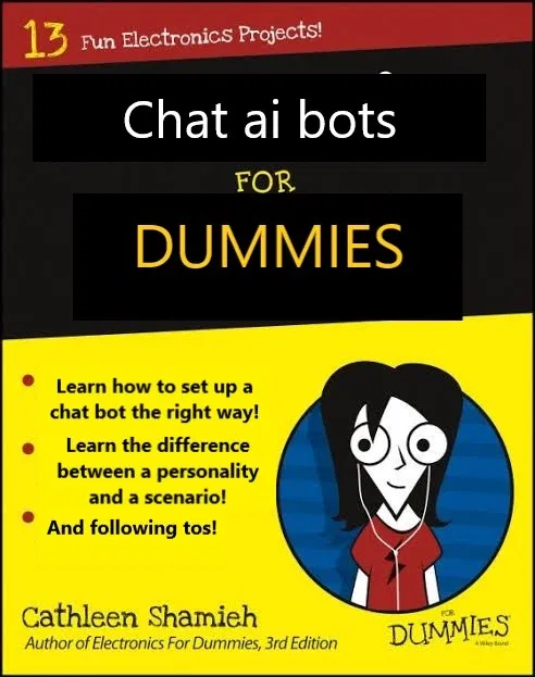 Avatar of This is the bot title