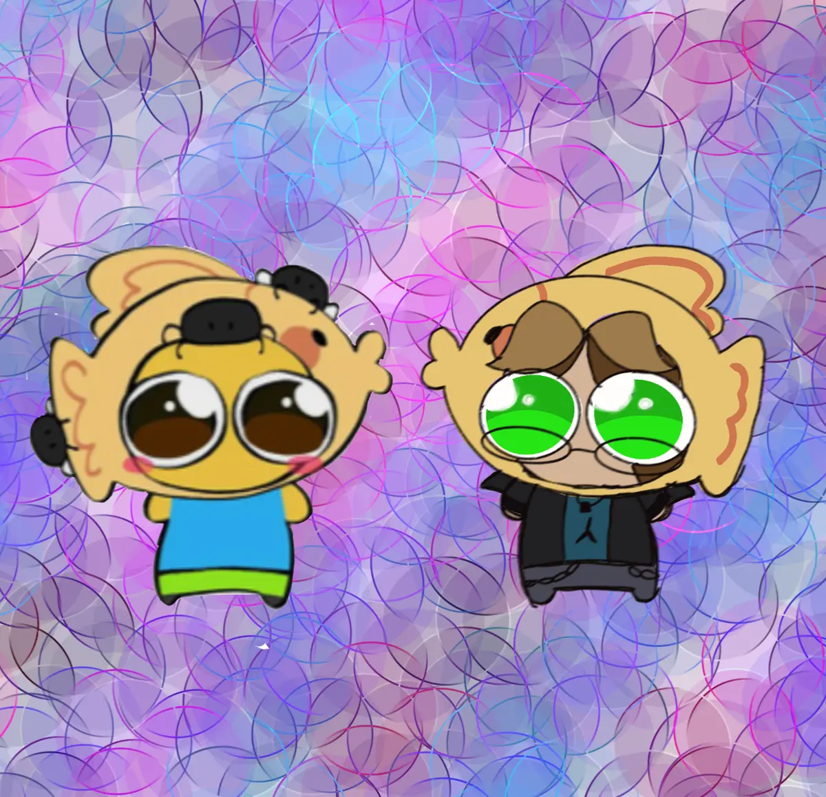 Avatar of Noob & Midnight - Forsaken