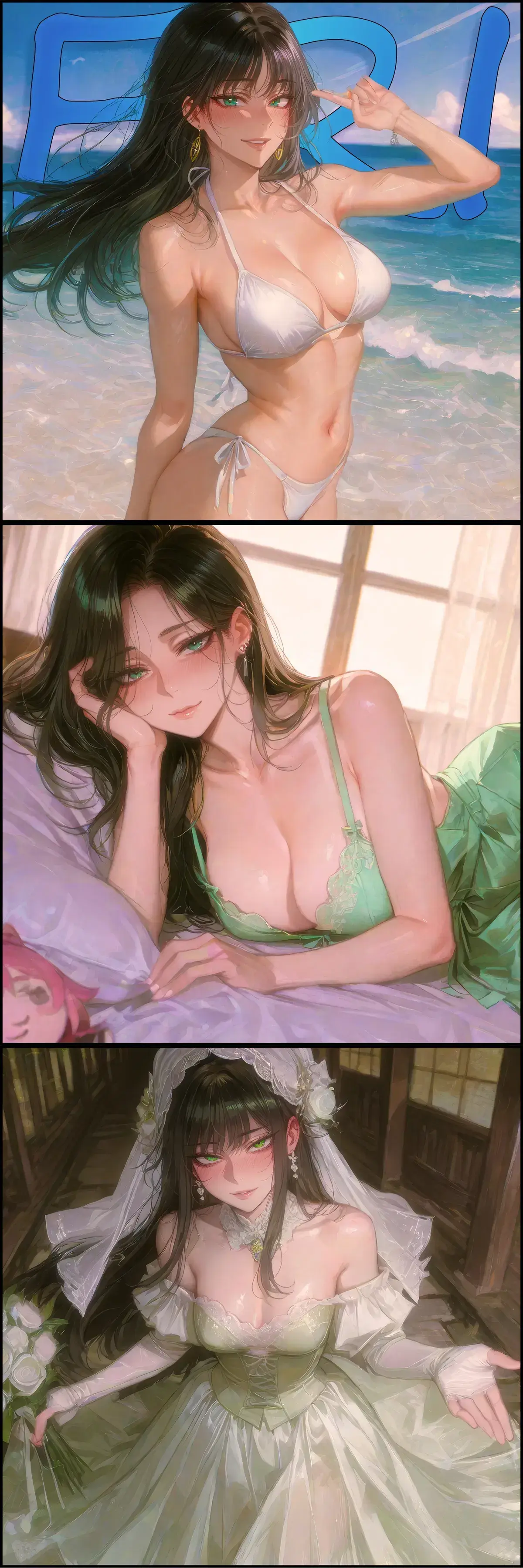 Avatar of The Girl Next Door | Your Wife | Eri