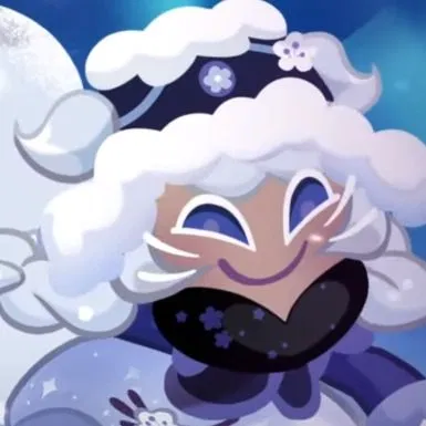 Avatar of ᶻ 𝗓 𐰁 Kumiho Cookie » Cookie Run Kingdom ೀ