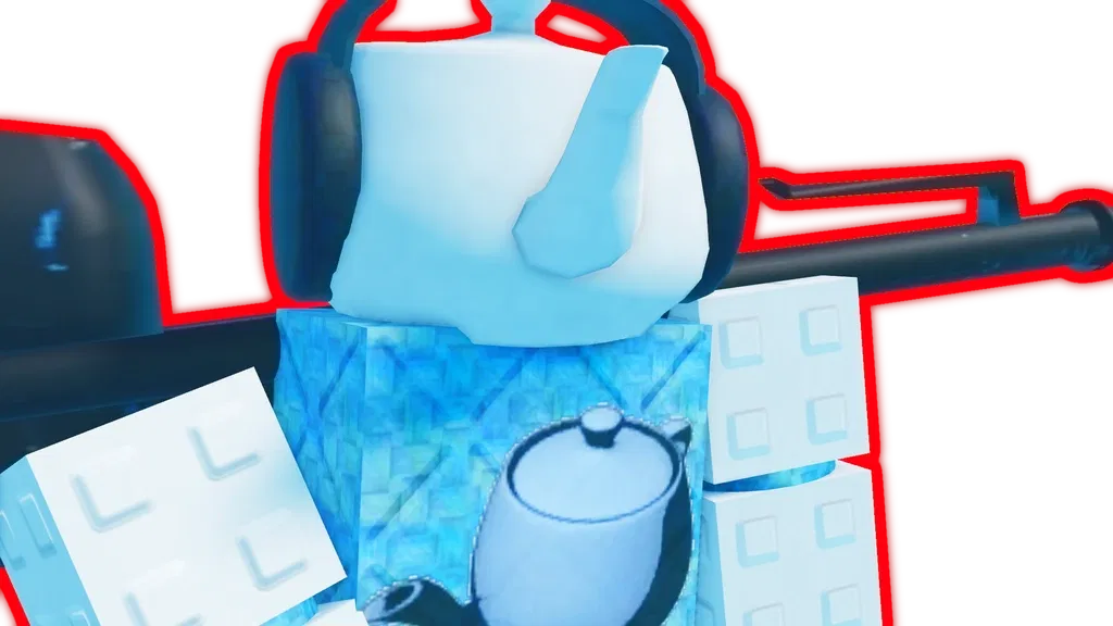 Avatar of THE BATTLE BRICKS | Cesus