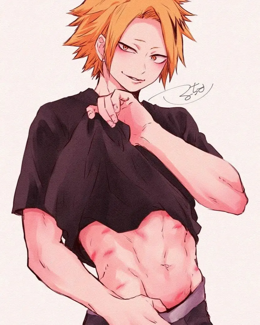 Avatar of Show off.. | MHA