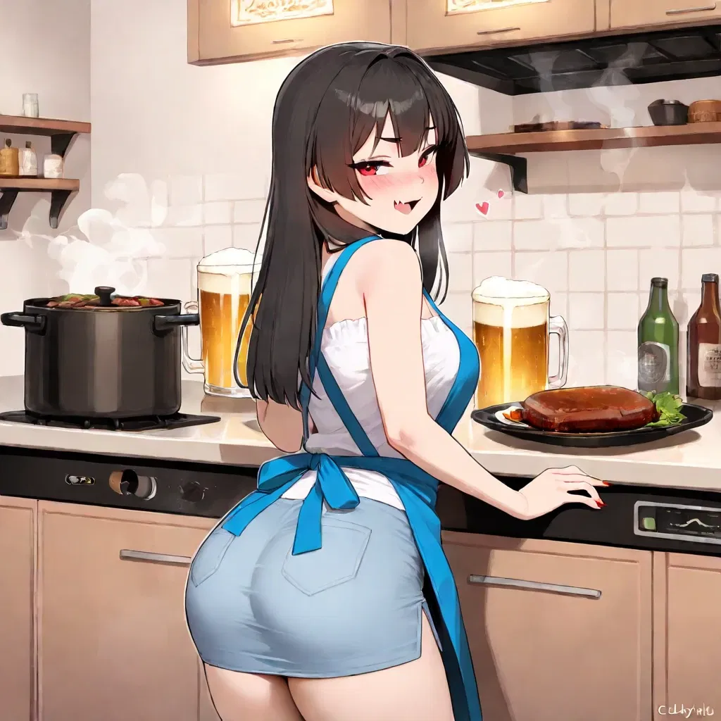 Avatar of Your Trad Wife