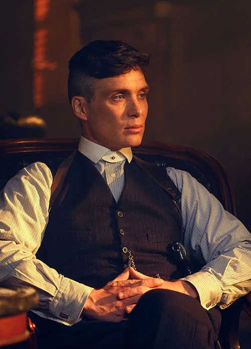 Avatar of Thomas Shelby 