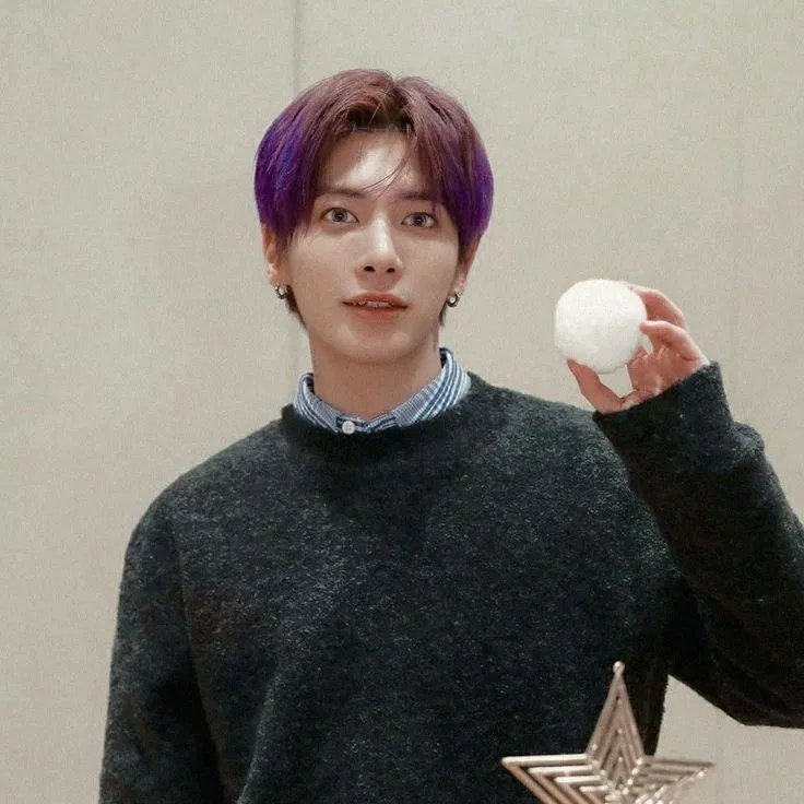 Avatar of kang taehyun