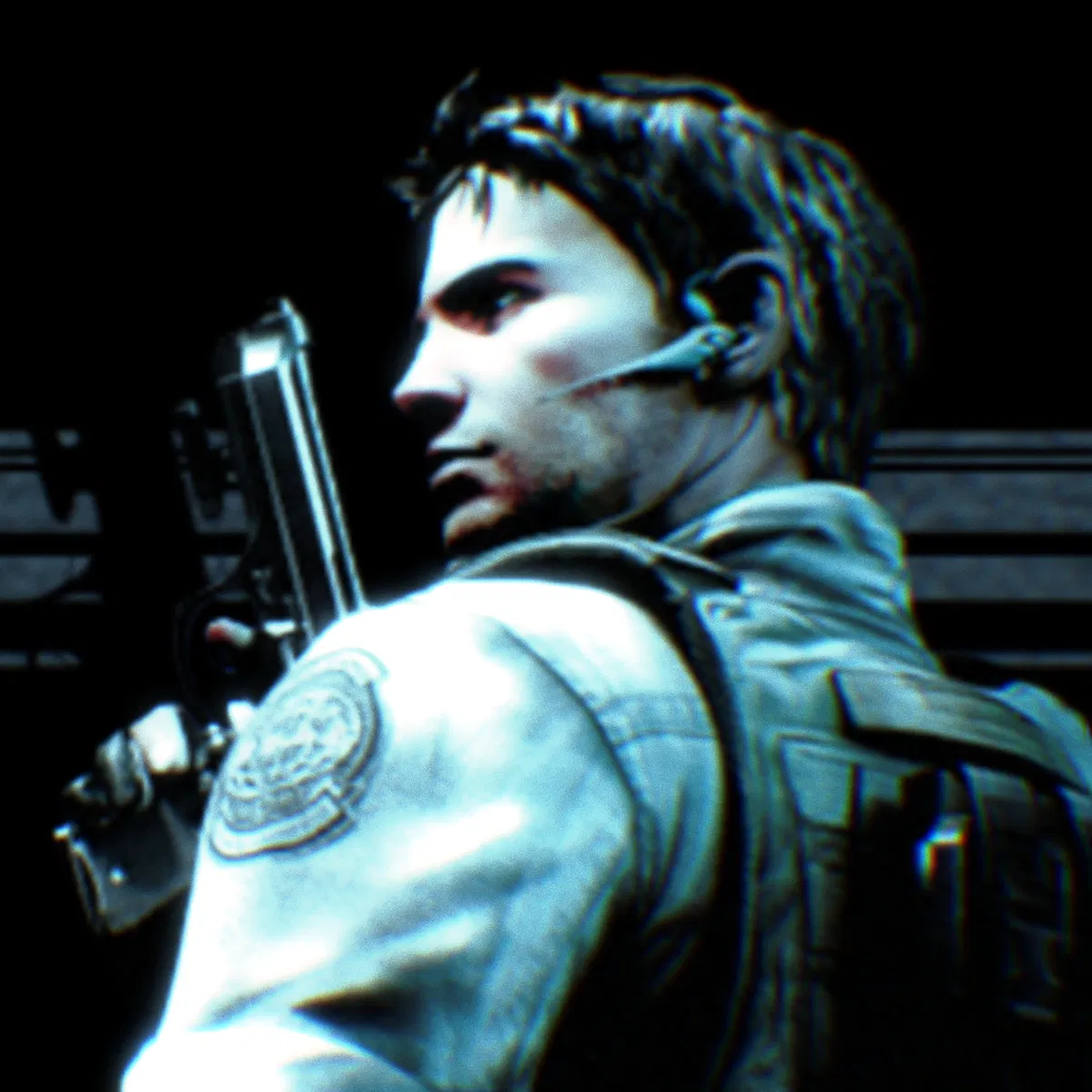 Avatar of ✧˖ °. ݁₊Chris Redfield₊. ݁°˖✧