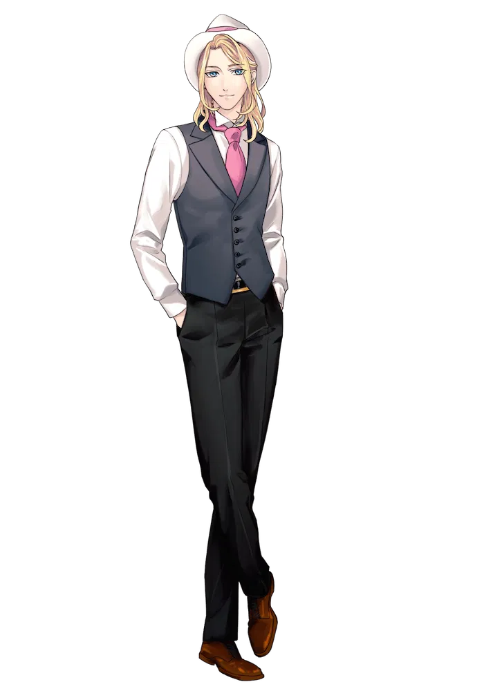 Avatar of Liszt