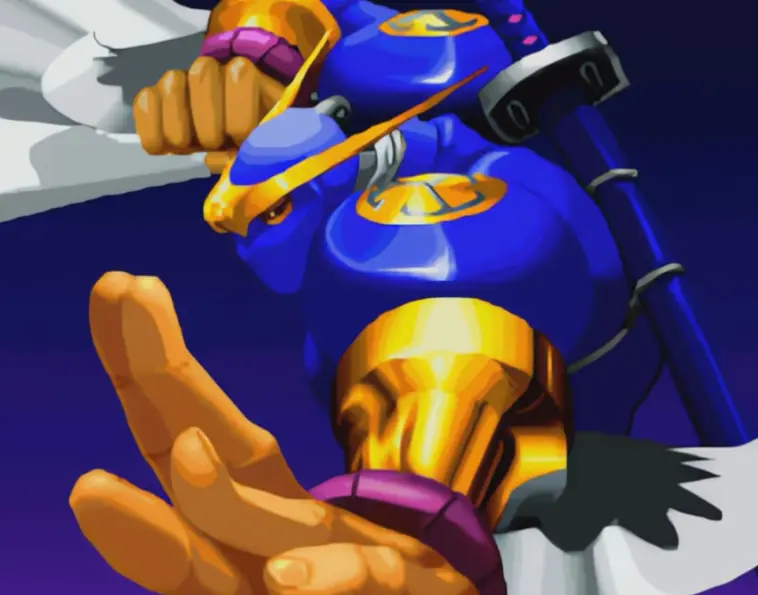Avatar of Kenji