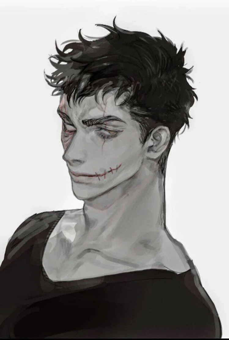 Avatar of Max Rivers (Altt) | Request