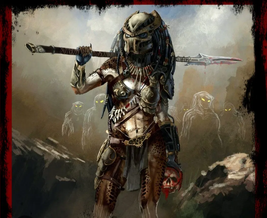 Avatar of Zey'tha