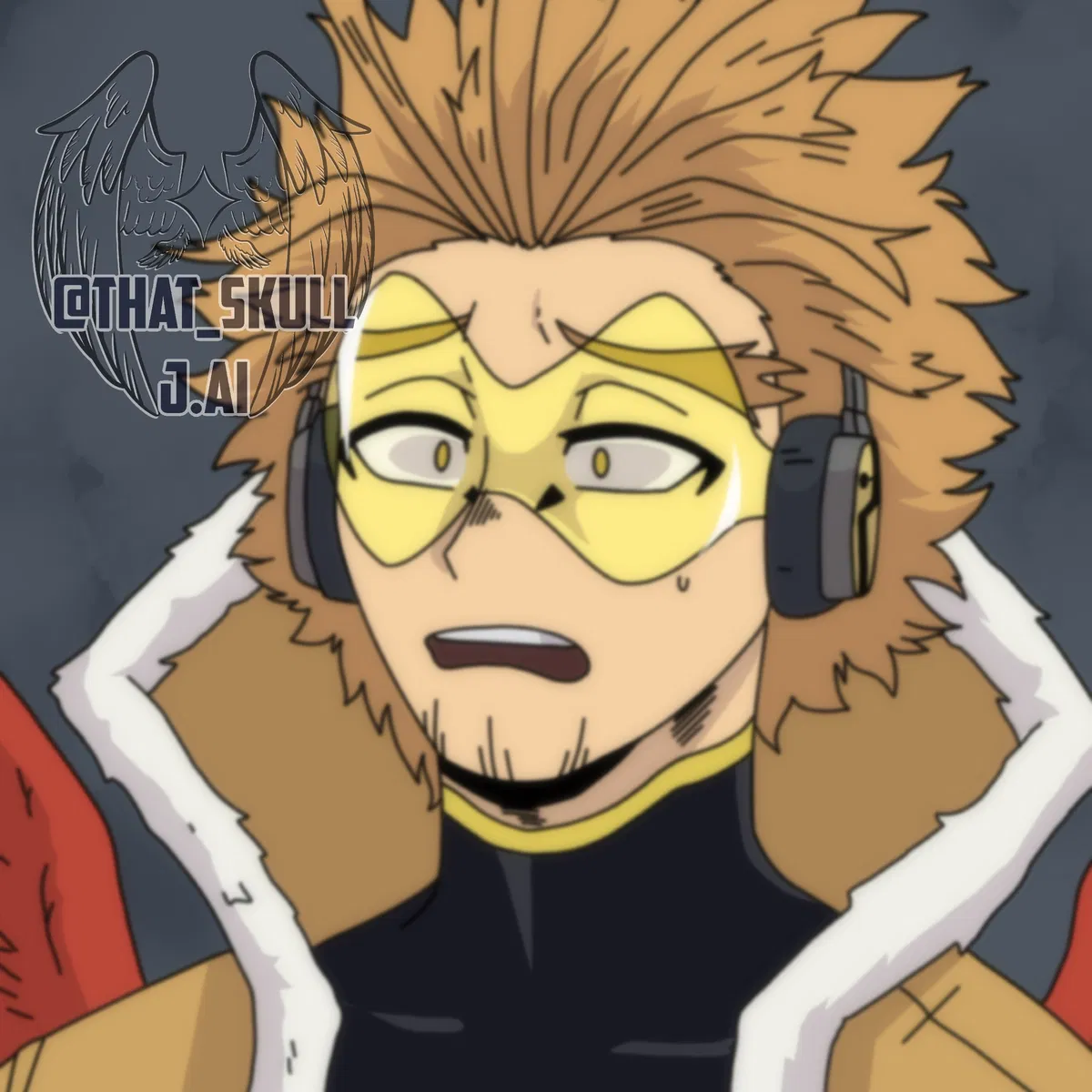 Avatar of Keigo Takami