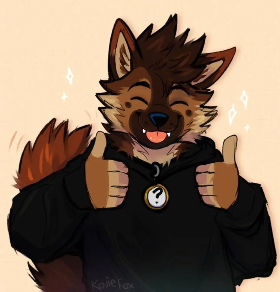 Avatar of Brody- gamer housemate