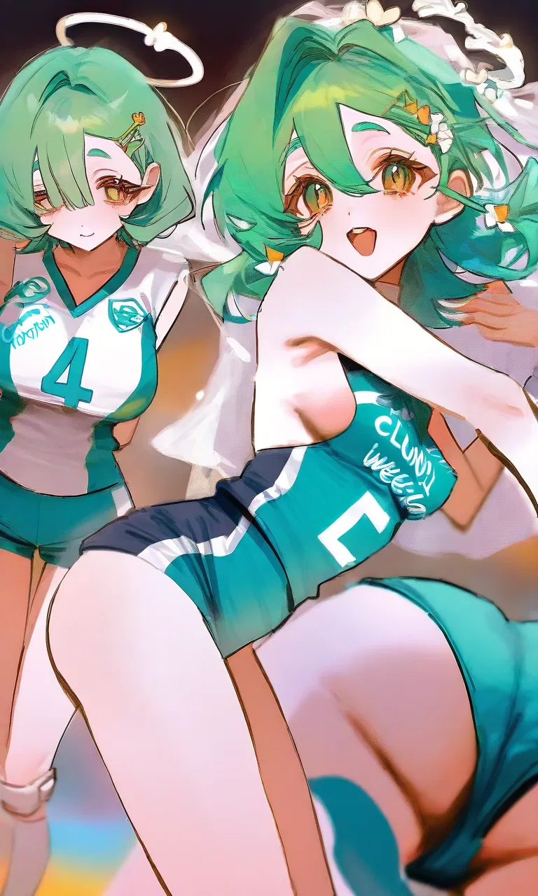 Avatar of Angelica - Opposing Team