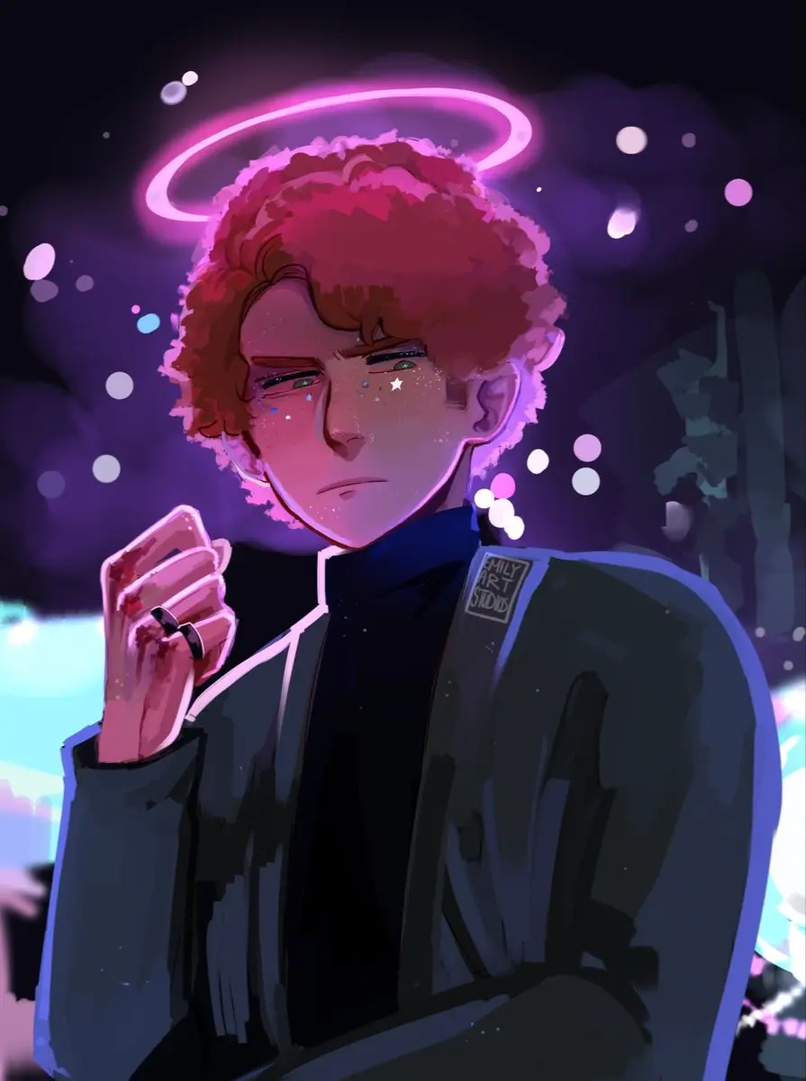 Avatar of Kyle Broflovski 