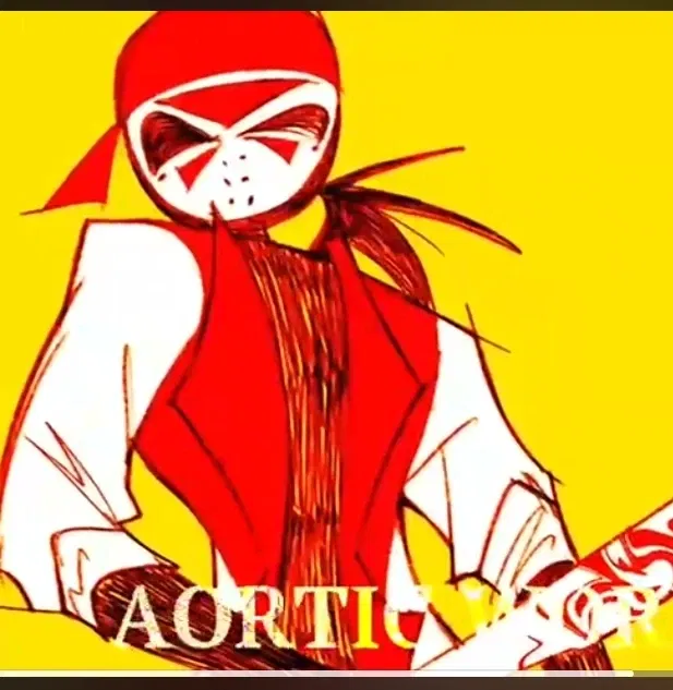 Avatar of Vanity jason