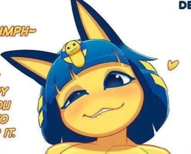 Avatar of misogynist femboy