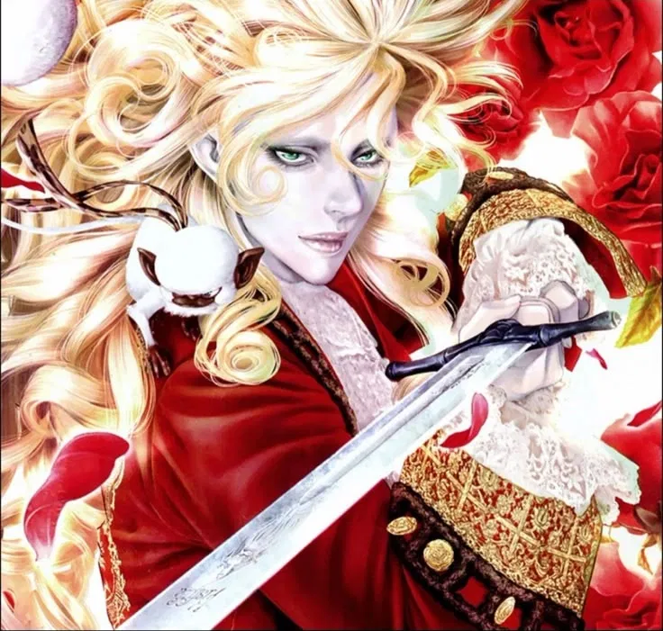 Avatar of Marie Joseph 