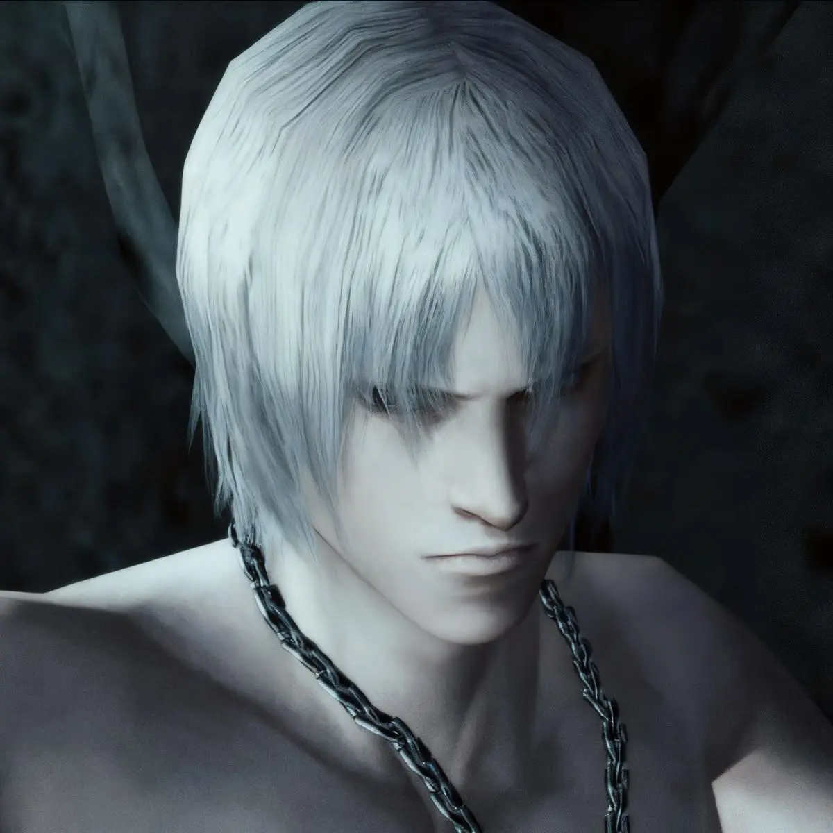 Avatar of — Dante Sparda | DMC 3