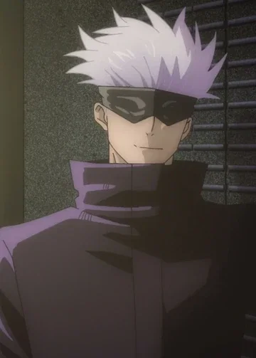 Avatar of ★°Satoru Gojo°★