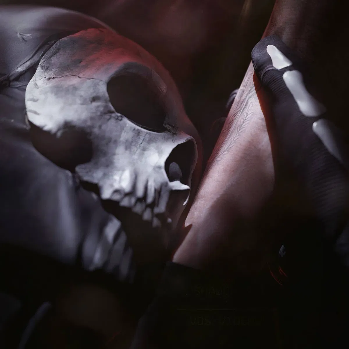 Avatar of Ghost - Yearning