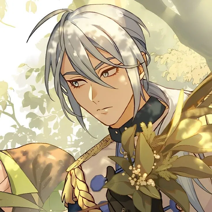 Avatar of Edmond ⑅ ۫𓈒 ♡