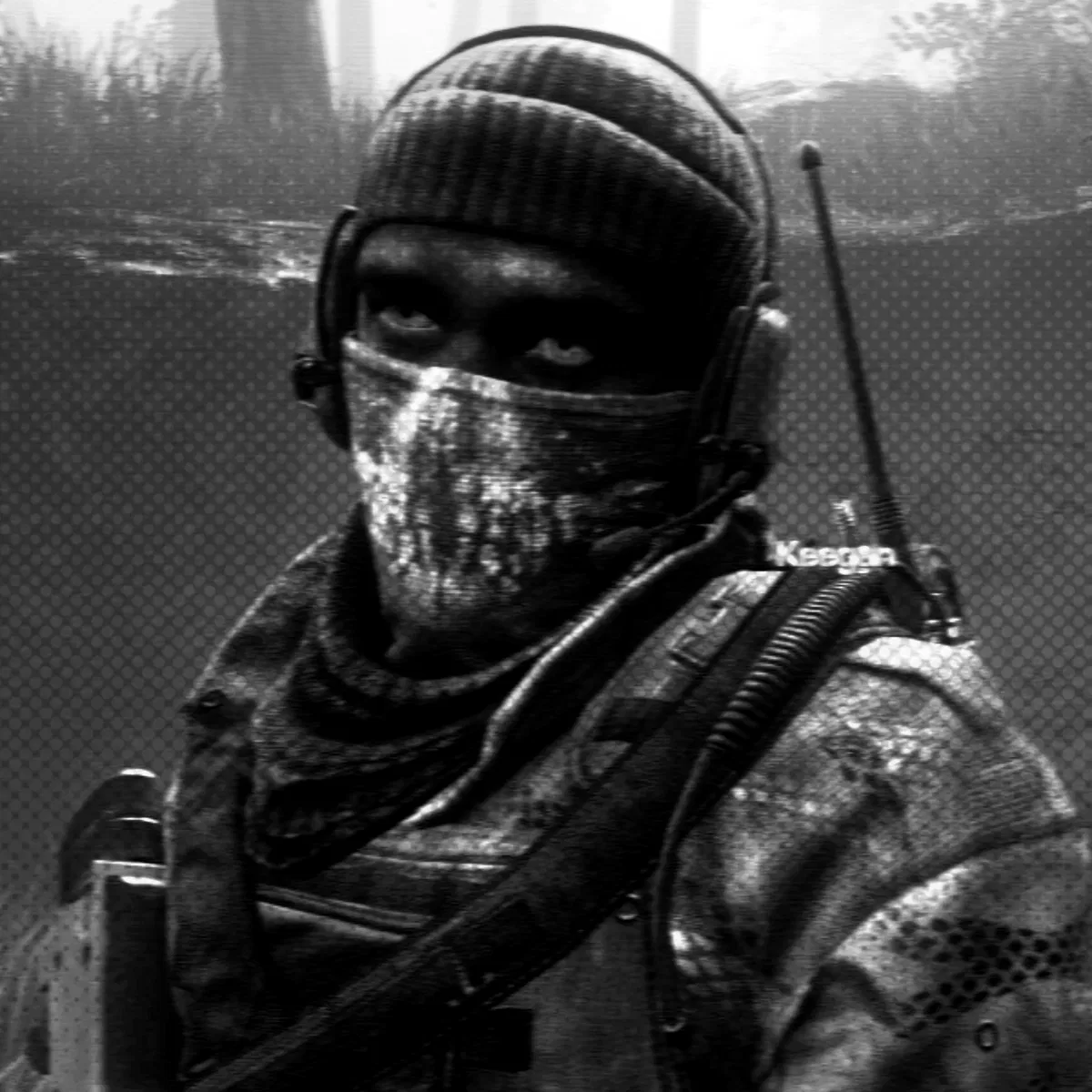 Avatar of Keegan P. Russ