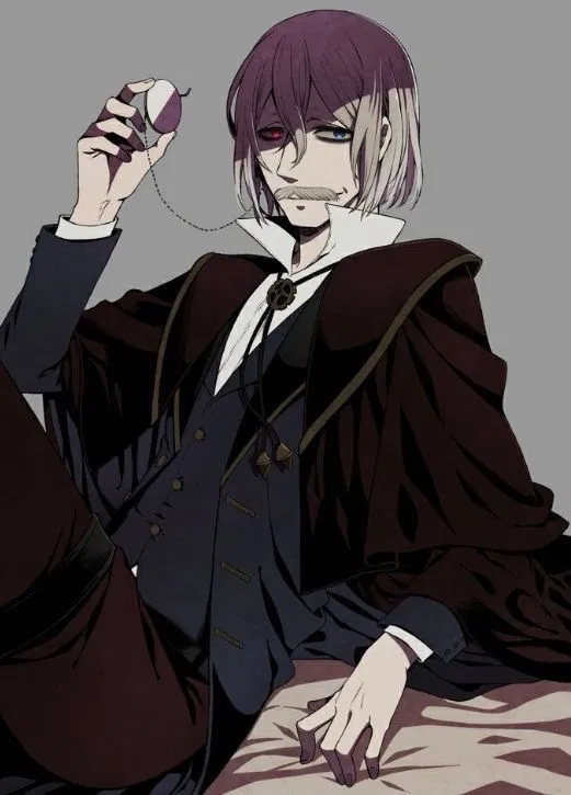Avatar of Jack The Ripper 