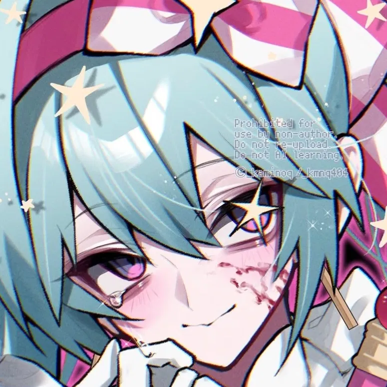 Avatar of Hatsune Miku | Retry Now (Roommate…?)