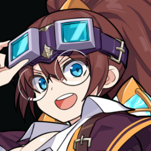 Avatar of Scientist (Guardian Tales)