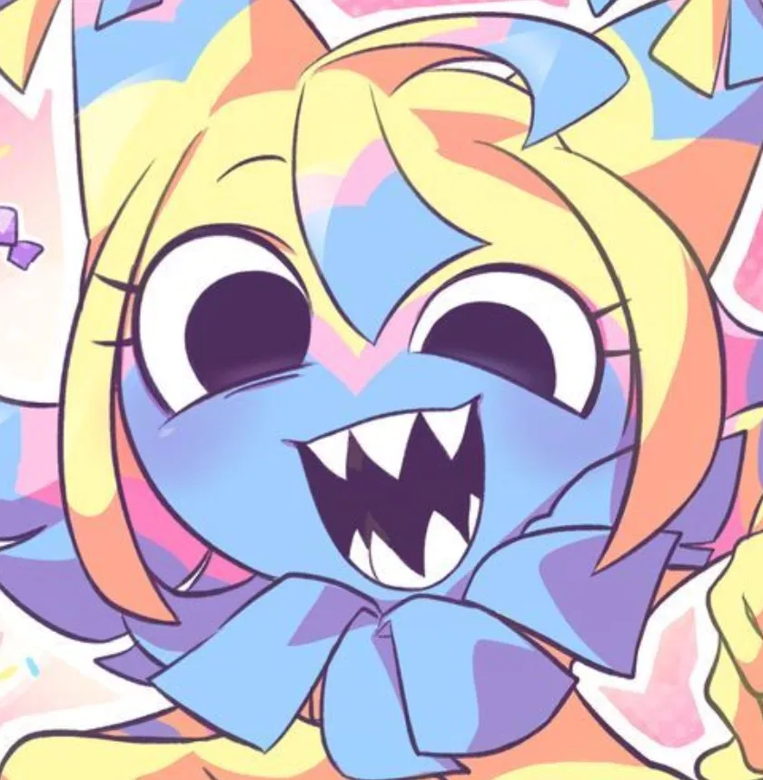 Avatar of 🍬Perv Yatta🍬