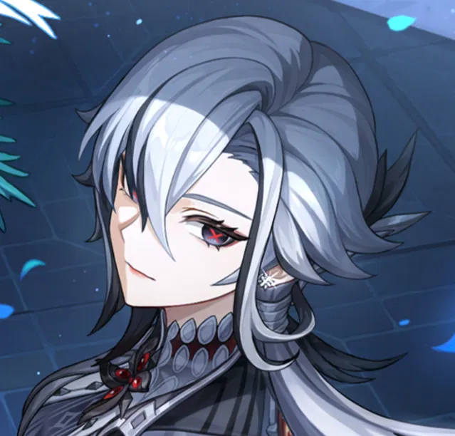 Avatar of Wife Arlecchino [BIRTHDAY]