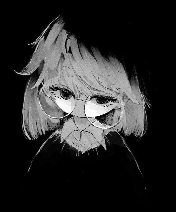 Avatar of Shiori, Stages of grief (depression) last act