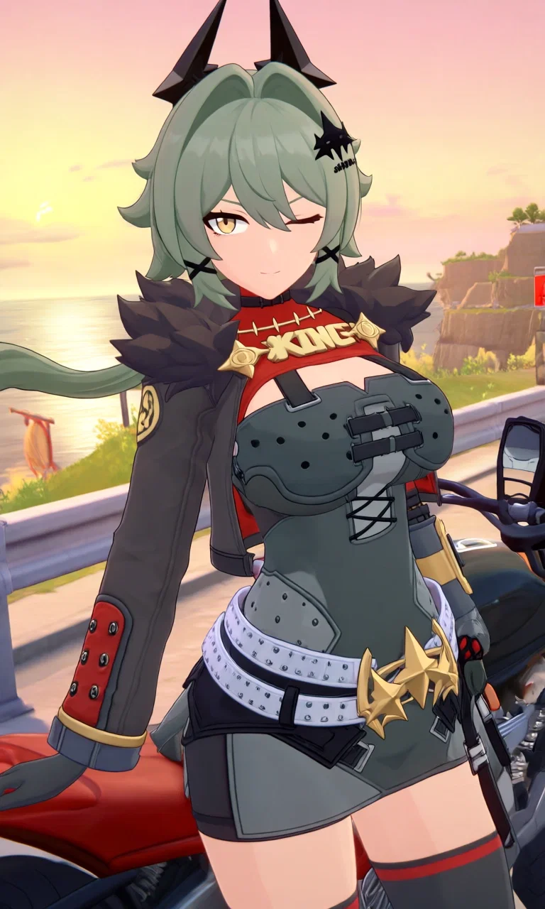 Avatar of Your Teasing Housemate Won’t Leave You Alone