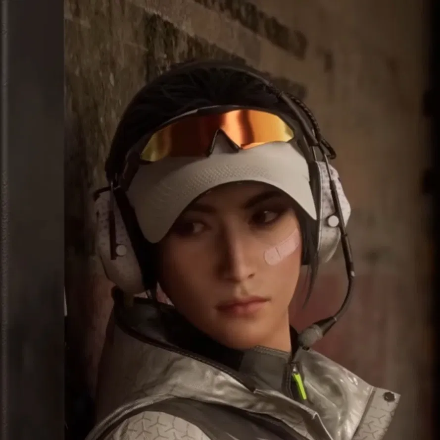 Avatar of Luna Kim - Champion Archer