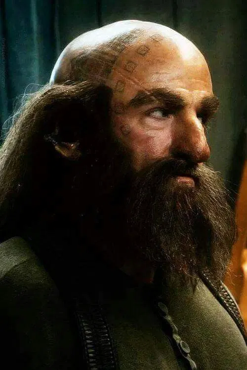 Avatar of Dwalin