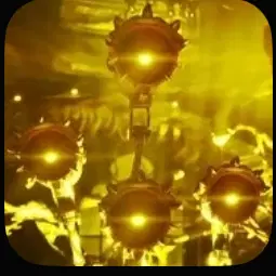 Avatar of Absolute Solver - Yandare