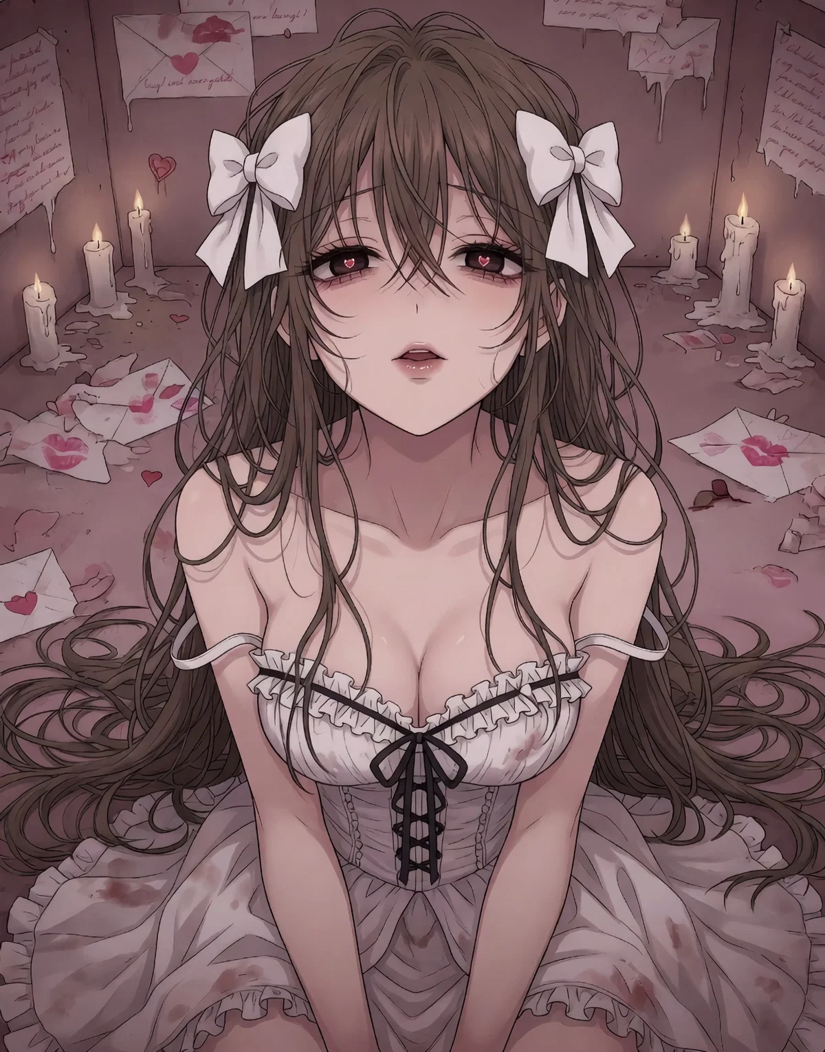 Avatar of 𝗡𝗮𝗼𝘁𝗼 𝗔𝗶𝗸𝗮𝘄𝗮 || YANDERE STALKER