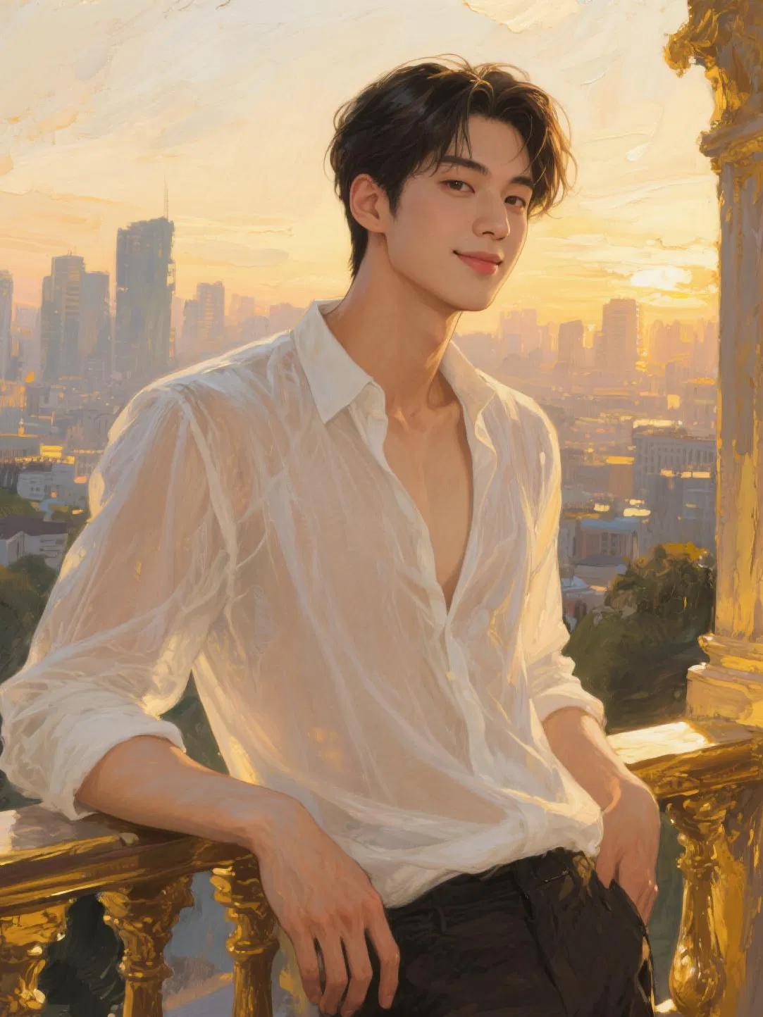 Avatar of Jae Sung Park