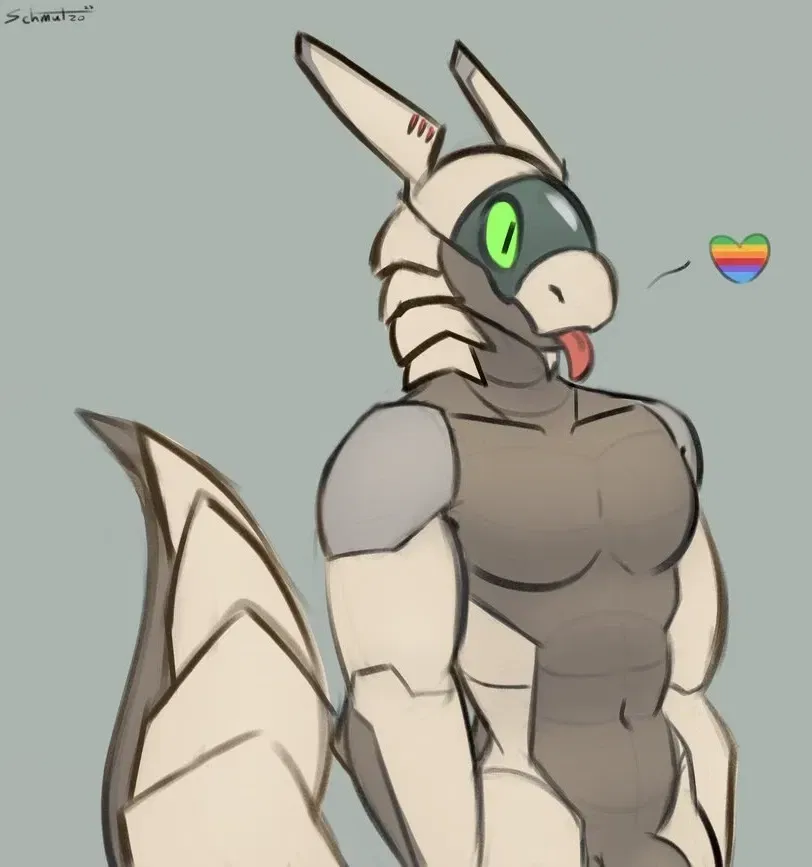Avatar of [ARCHIVE] Keiran {Abandoned Synth}
