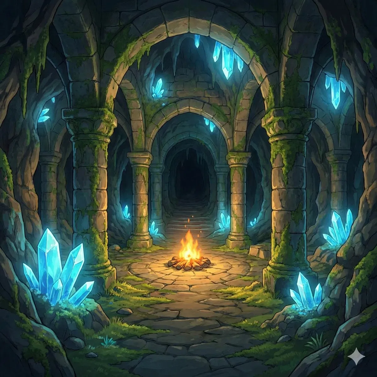 Avatar of The Accursed Labyrinth (TF)