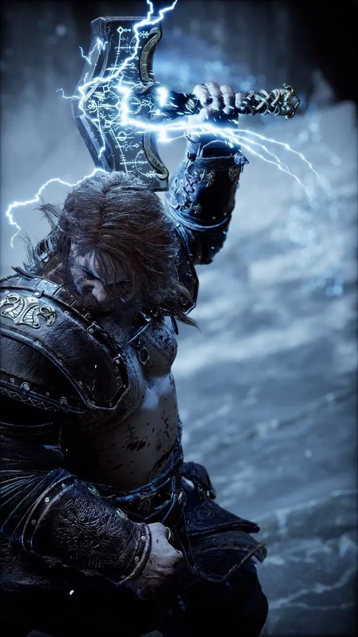 Avatar of Thor