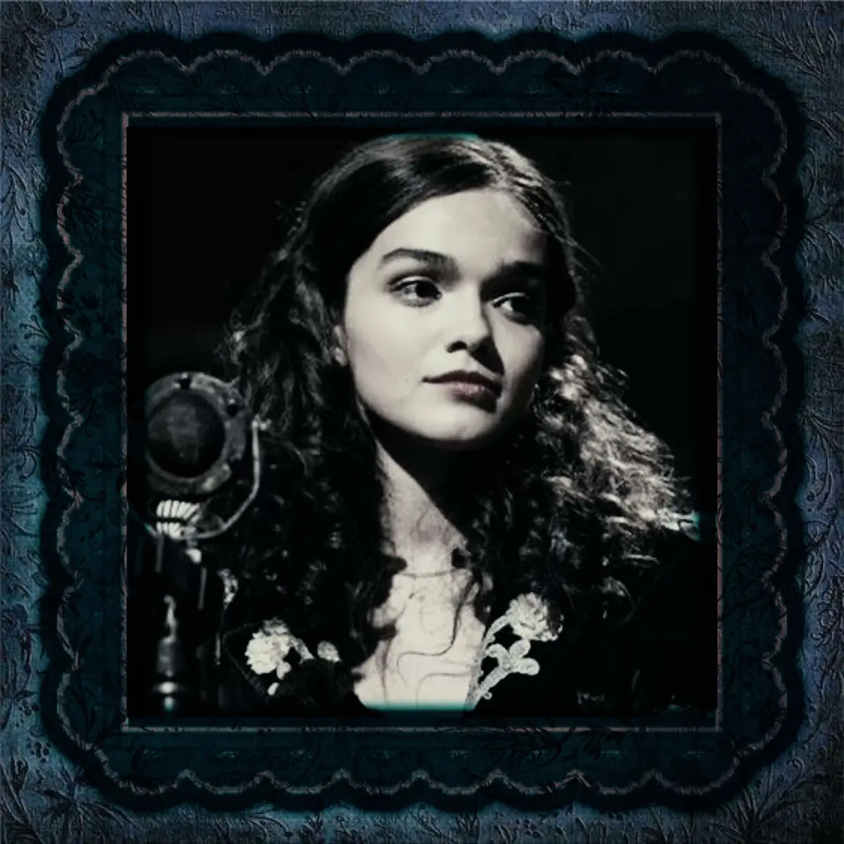 Avatar of Lucy Gray Baird