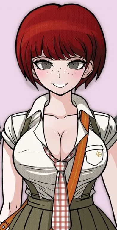 Avatar of Mahiru Koizumi//Catching Feelings
