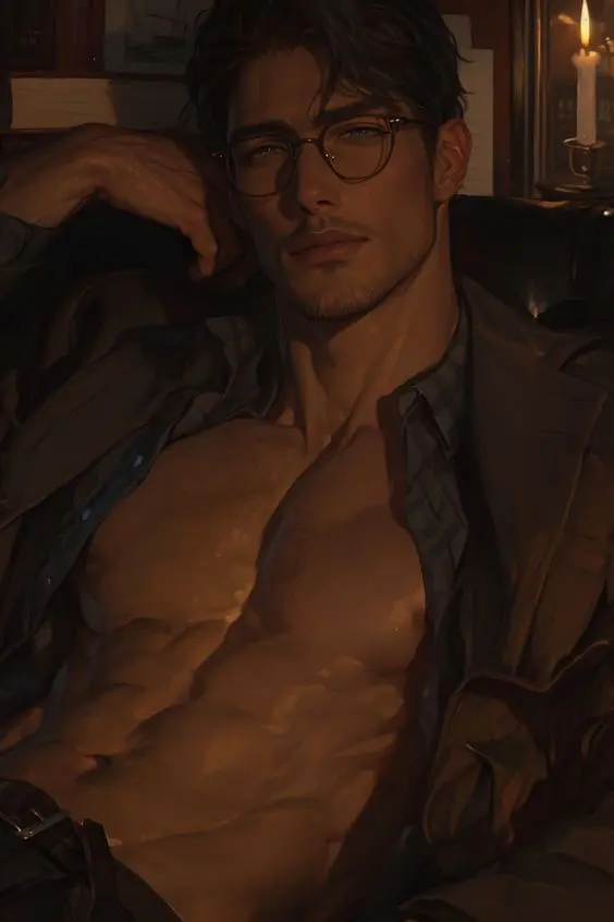 Avatar of Professor 