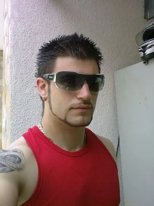 Avatar of Summer Vacation with Tony Steven Bianchi